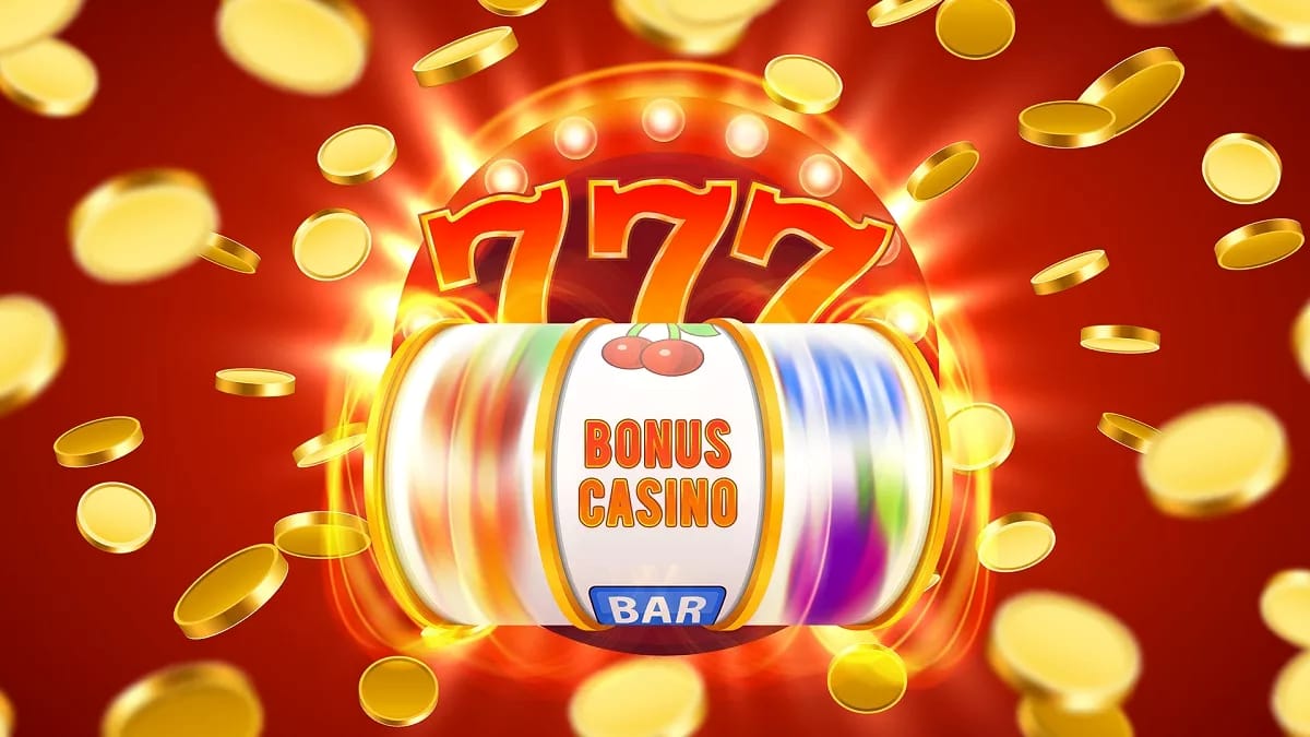 Gambling review site - Casino Rocket