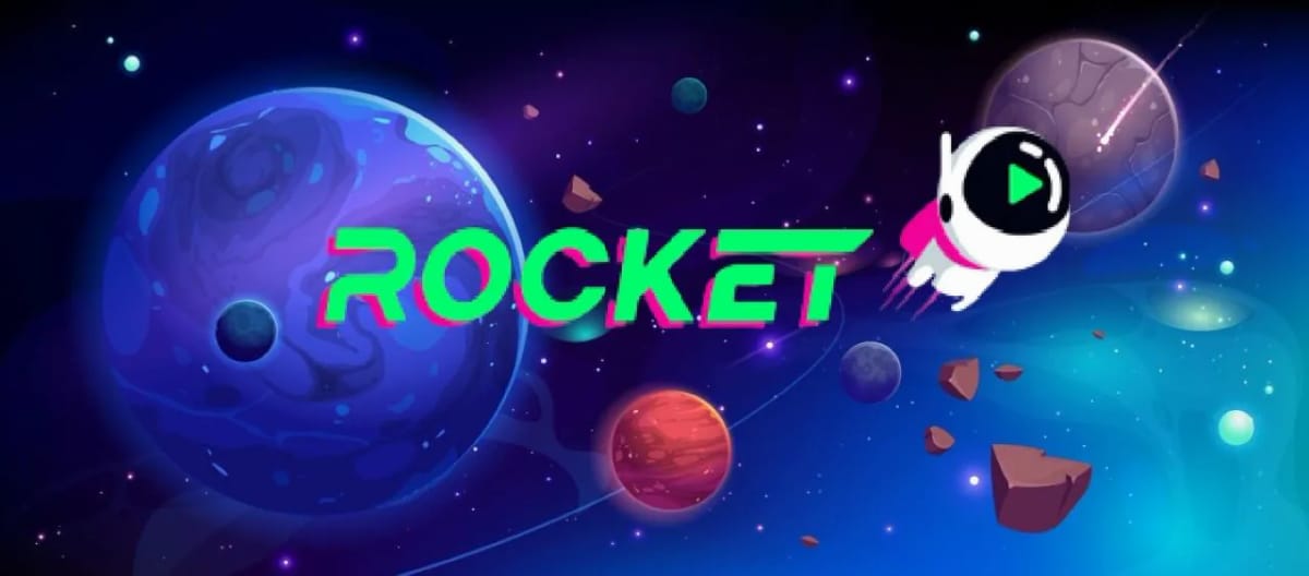 Gambling review site - Casino Rocket