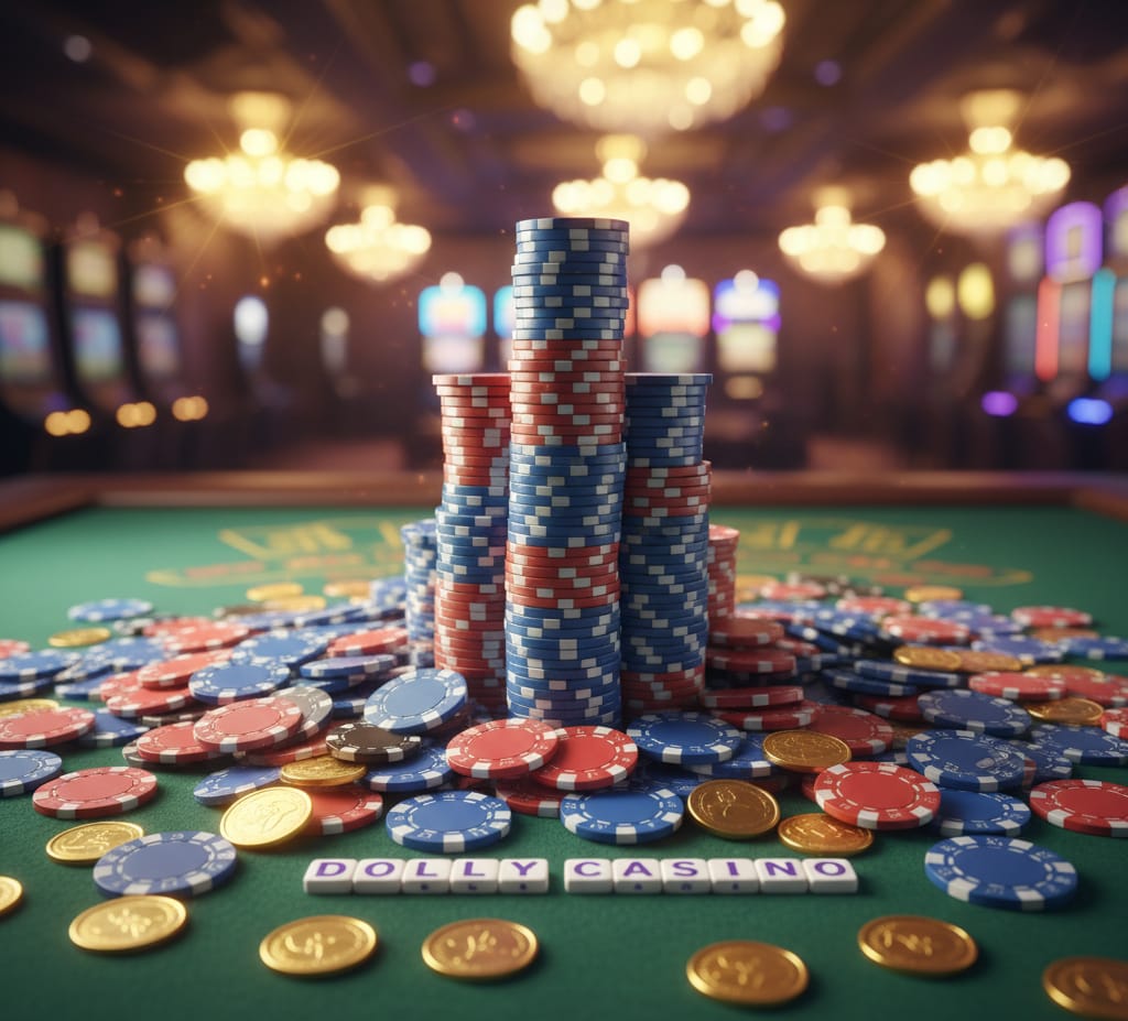 Gambling review site - Casino Rocket