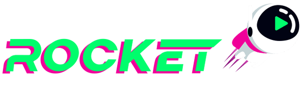Casino Rocket Logo